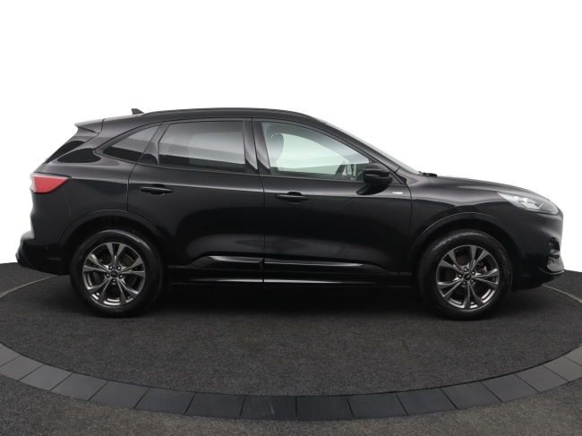Ford Kuga - 2.5 PHEV ST-Line