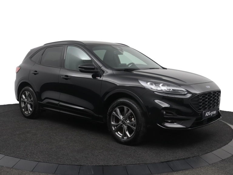 Ford Kuga - 2.5 PHEV ST-Line 12