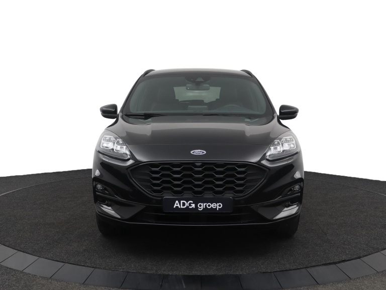 Ford Kuga - 2.5 PHEV ST-Line 13