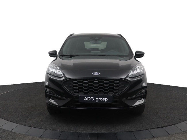 Ford Kuga - 2.5 PHEV ST-Line