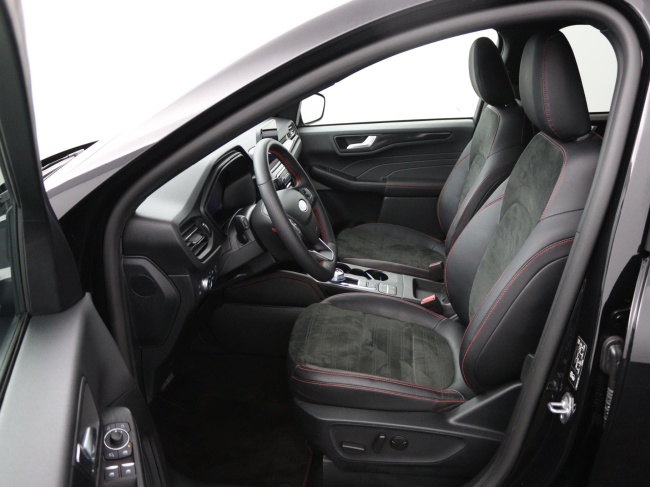 Ford Kuga - 2.5 PHEV ST-Line