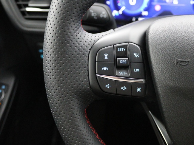 Ford Kuga - 2.5 PHEV ST-Line