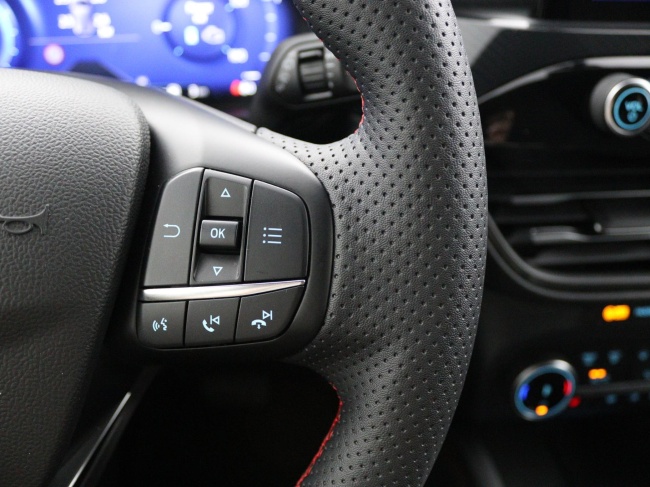 Ford Kuga - 2.5 PHEV ST-Line