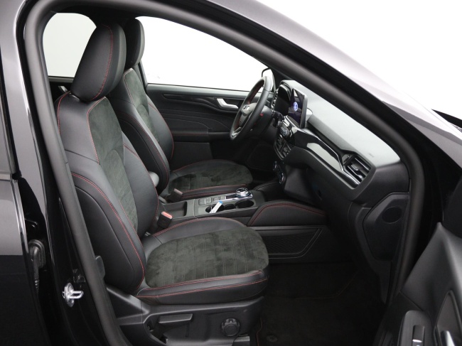 Ford Kuga - 2.5 PHEV ST-Line