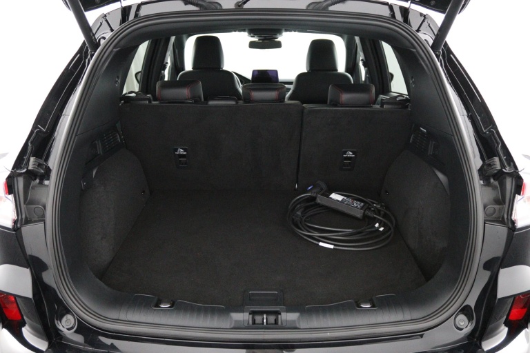 Ford Kuga - 2.5 PHEV ST-Line 19