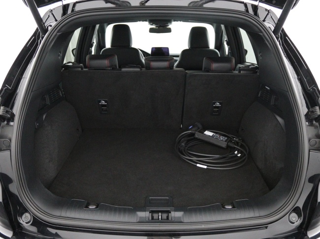 Ford Kuga - 2.5 PHEV ST-Line