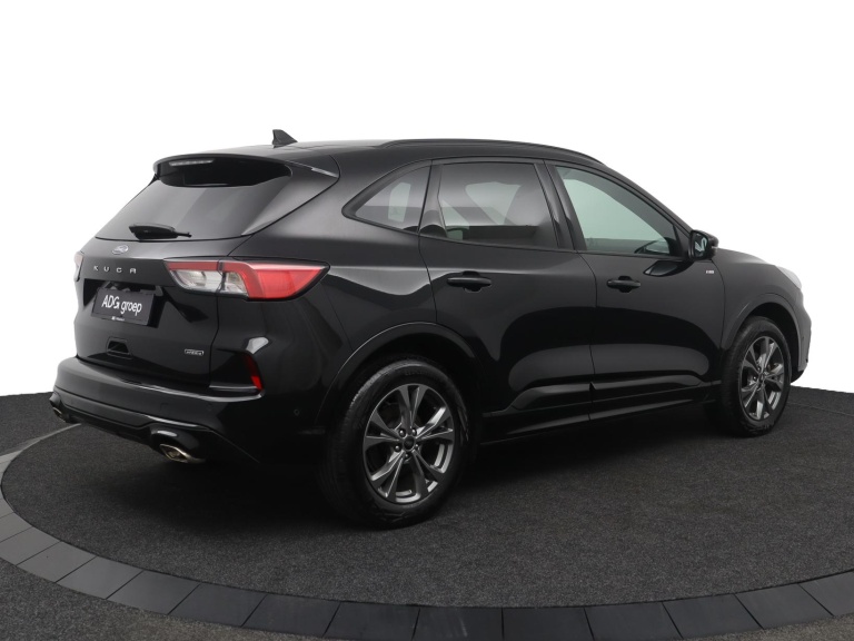 Ford Kuga - 2.5 PHEV ST-Line 2