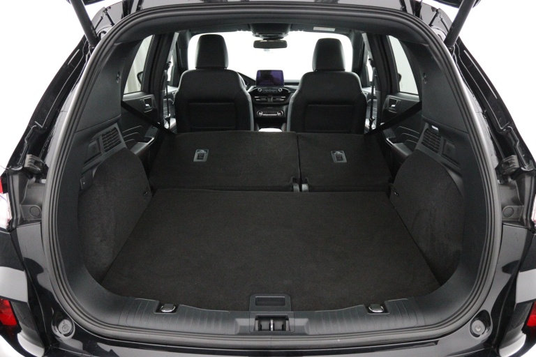 Ford Kuga - 2.5 PHEV ST-Line 20