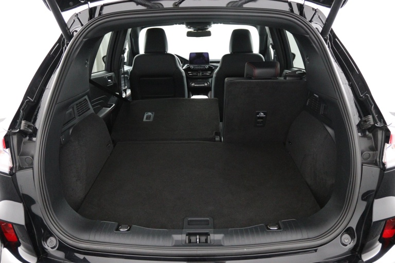 Ford Kuga - 2.5 PHEV ST-Line 21