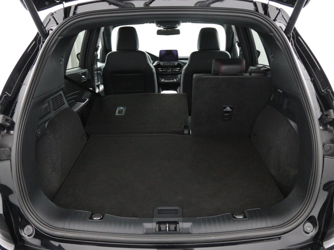 Ford Kuga - 2.5 PHEV ST-Line