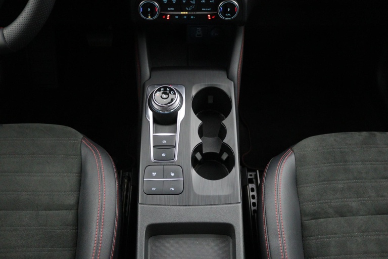 Ford Kuga - 2.5 PHEV ST-Line 22