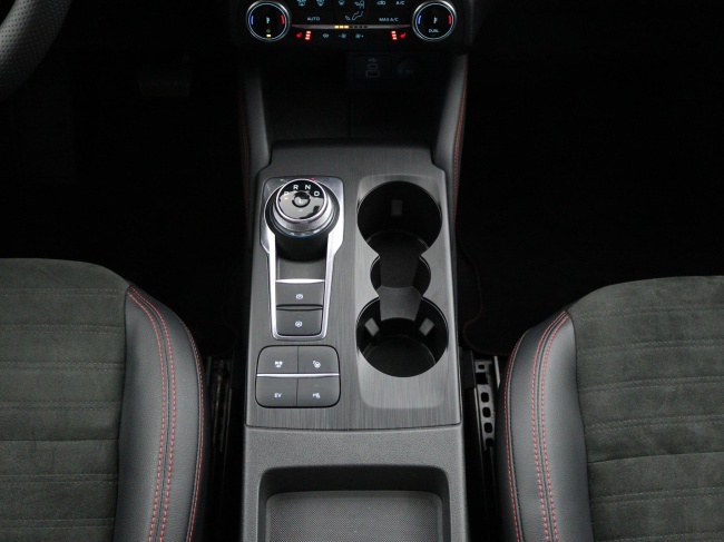 Ford Kuga - 2.5 PHEV ST-Line