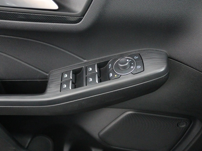 Ford Kuga - 2.5 PHEV ST-Line