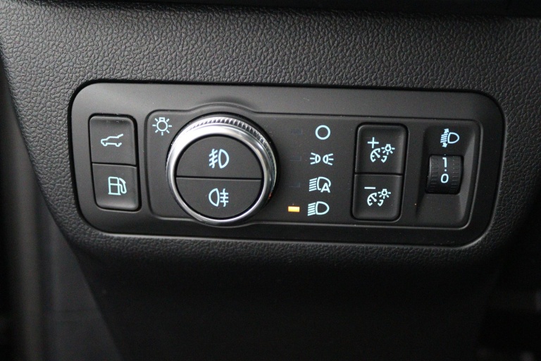 Ford Kuga - 2.5 PHEV ST-Line 24