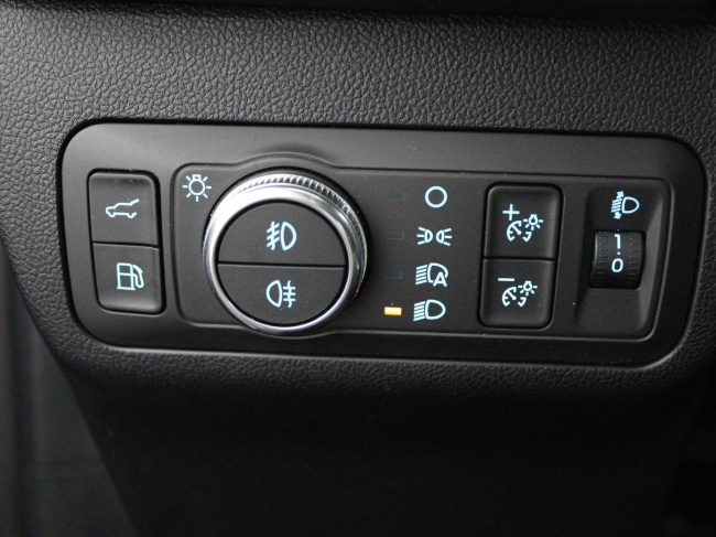 Ford Kuga - 2.5 PHEV ST-Line