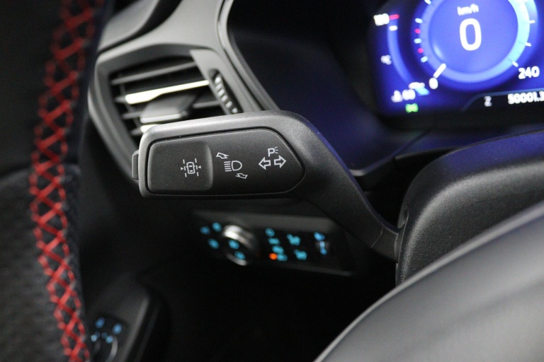 Ford Kuga - 2.5 PHEV ST-Line 25