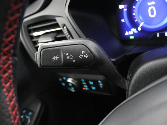 Ford Kuga - 2.5 PHEV ST-Line