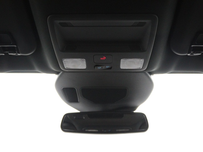 Ford Kuga - 2.5 PHEV ST-Line