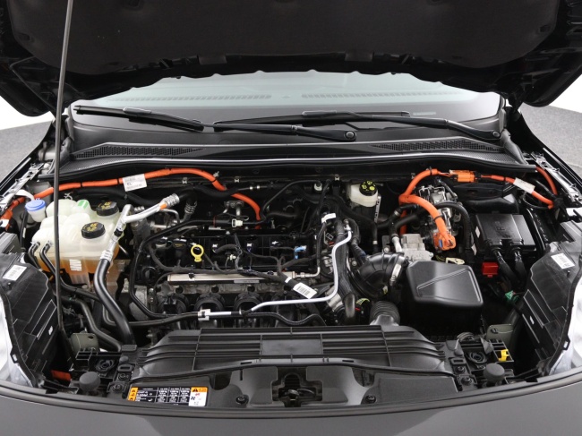 Ford Kuga - 2.5 PHEV ST-Line