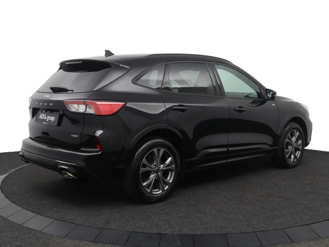 Ford Kuga - 2.5 PHEV ST-Line