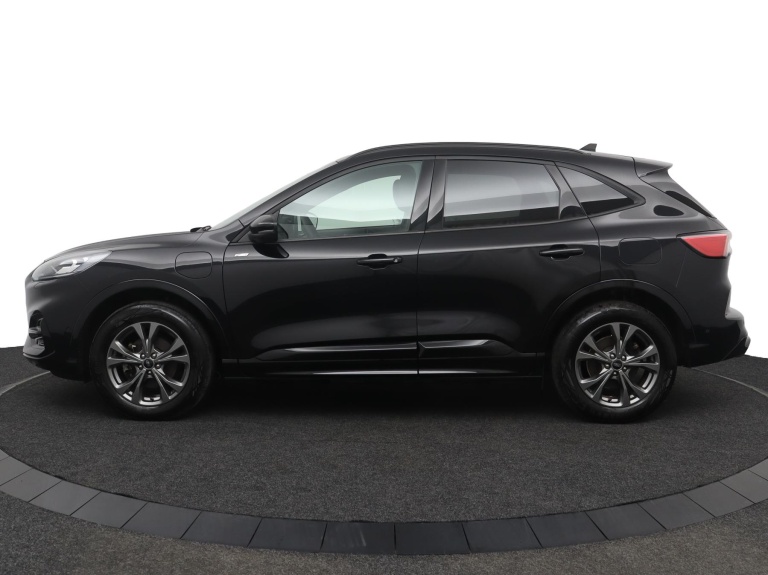 Ford Kuga - 2.5 PHEV ST-Line 3