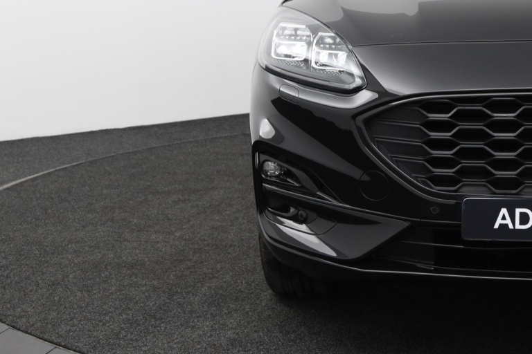 Ford Kuga - 2.5 PHEV ST-Line 30