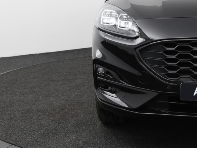 Ford Kuga - 2.5 PHEV ST-Line