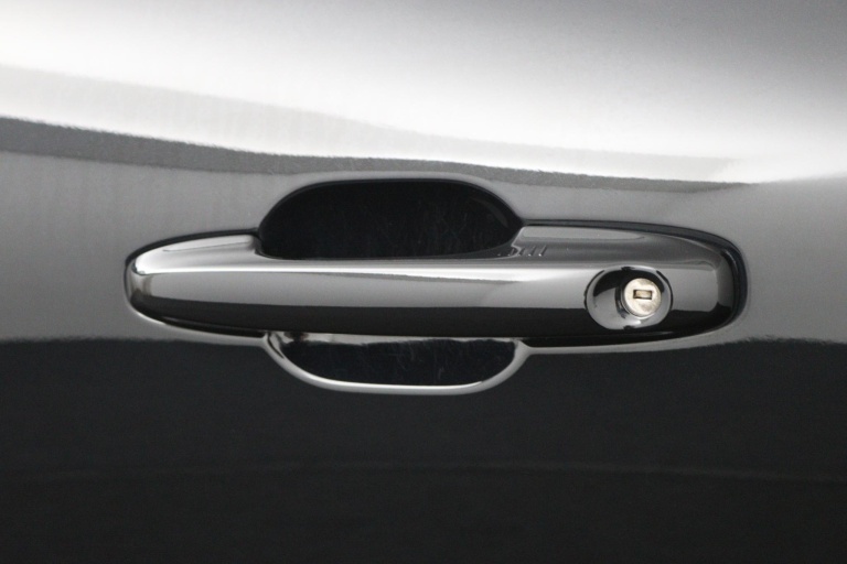 Ford Kuga - 2.5 PHEV ST-Line 31