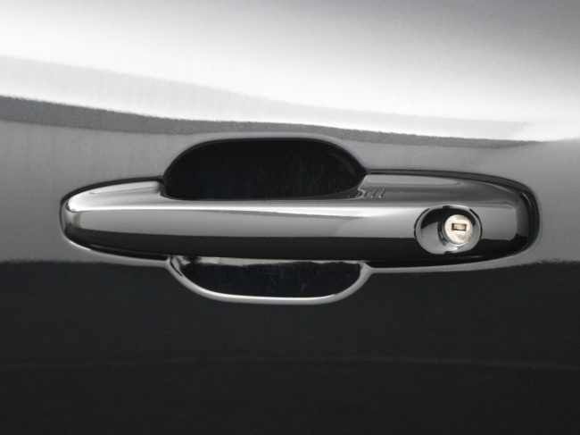 Ford Kuga - 2.5 PHEV ST-Line