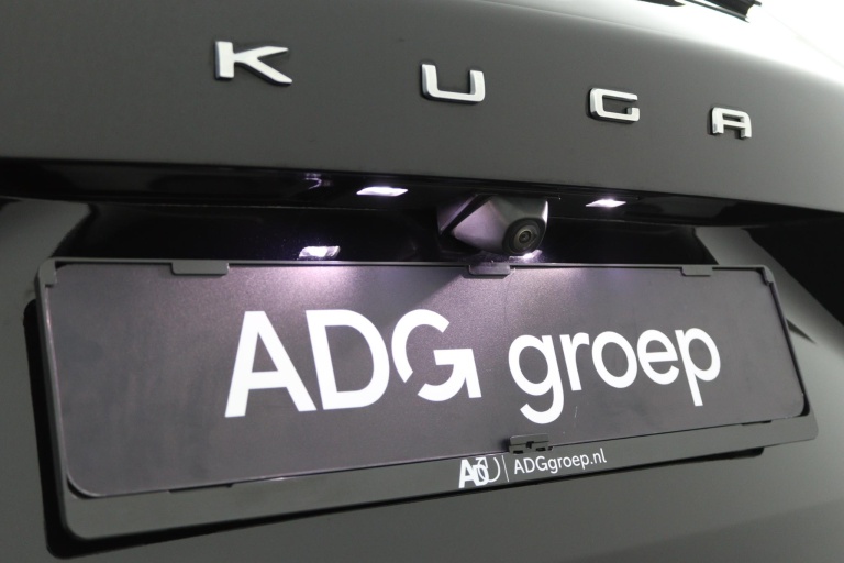 Ford Kuga - 2.5 PHEV ST-Line 32