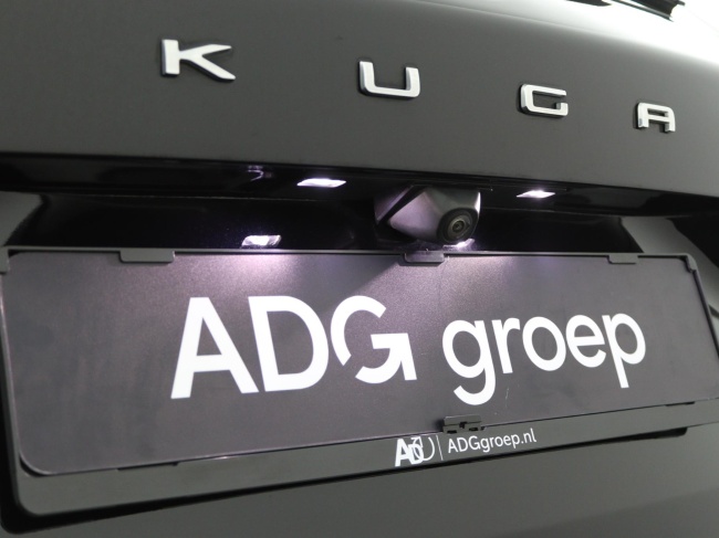 Ford Kuga - 2.5 PHEV ST-Line