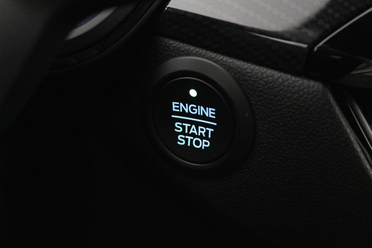 Ford Kuga - 2.5 PHEV ST-Line 35