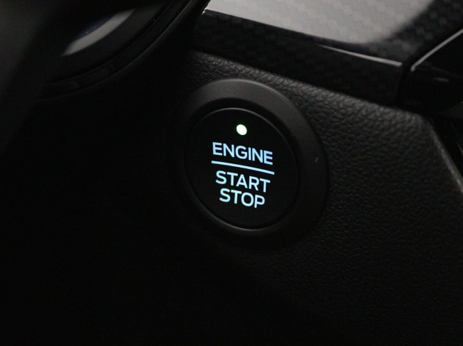 Ford Kuga - 2.5 PHEV ST-Line