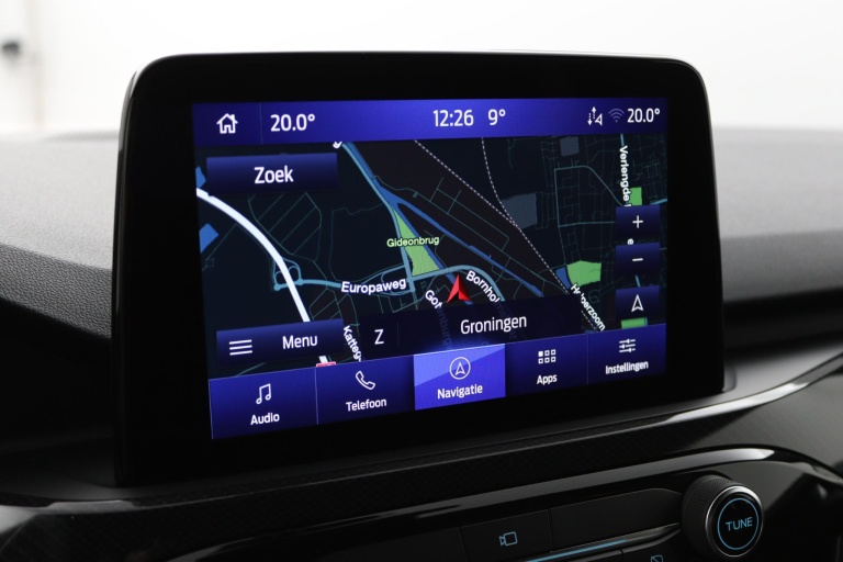 Ford Kuga - 2.5 PHEV ST-Line 37