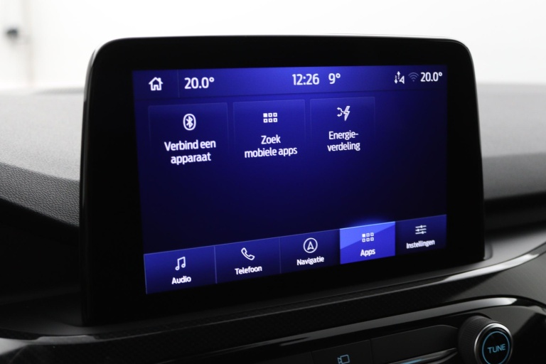 Ford Kuga - 2.5 PHEV ST-Line 38