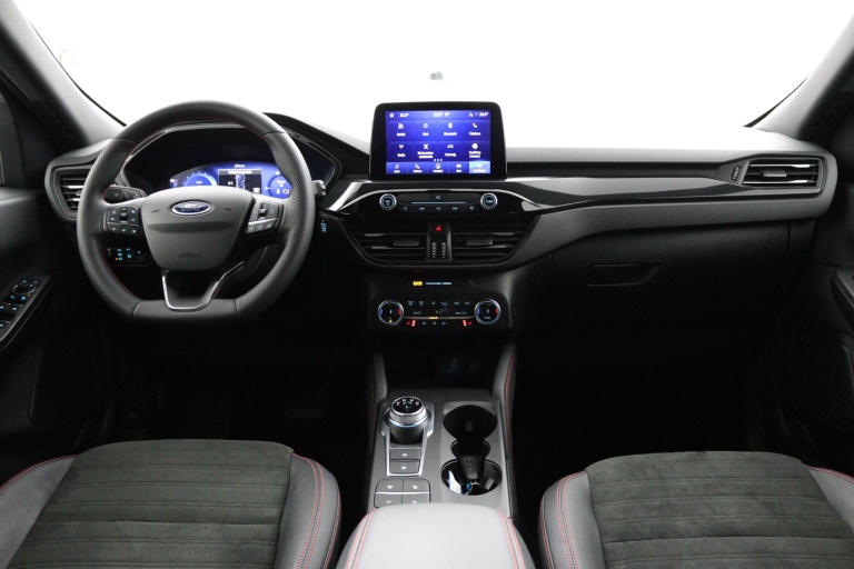 Ford Kuga - 2.5 PHEV ST-Line 4