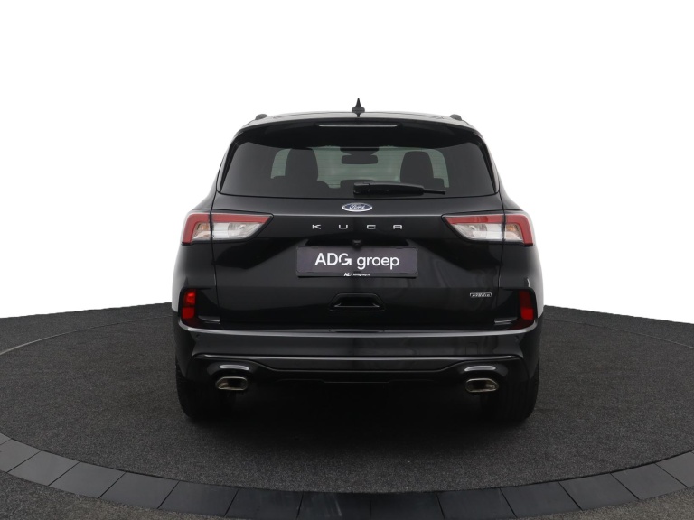 Ford Kuga - 2.5 PHEV ST-Line 40