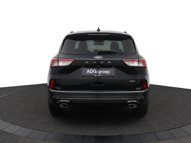 Ford Kuga - 2.5 PHEV ST-Line