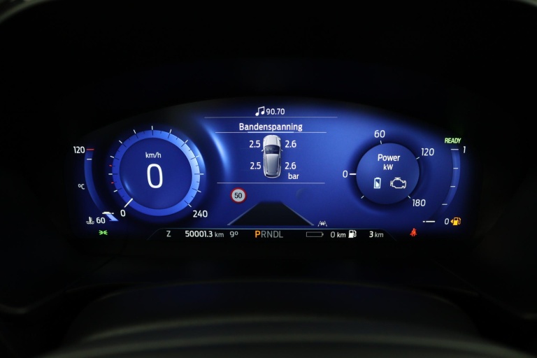 Ford Kuga - 2.5 PHEV ST-Line 5