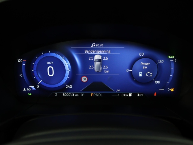 Ford Kuga - 2.5 PHEV ST-Line