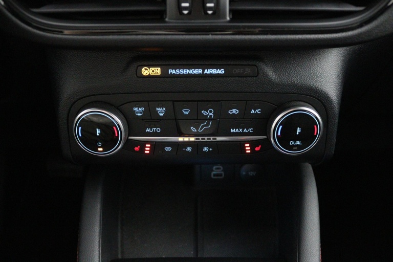 Ford Kuga - 2.5 PHEV ST-Line 6