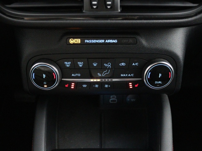 Ford Kuga - 2.5 PHEV ST-Line