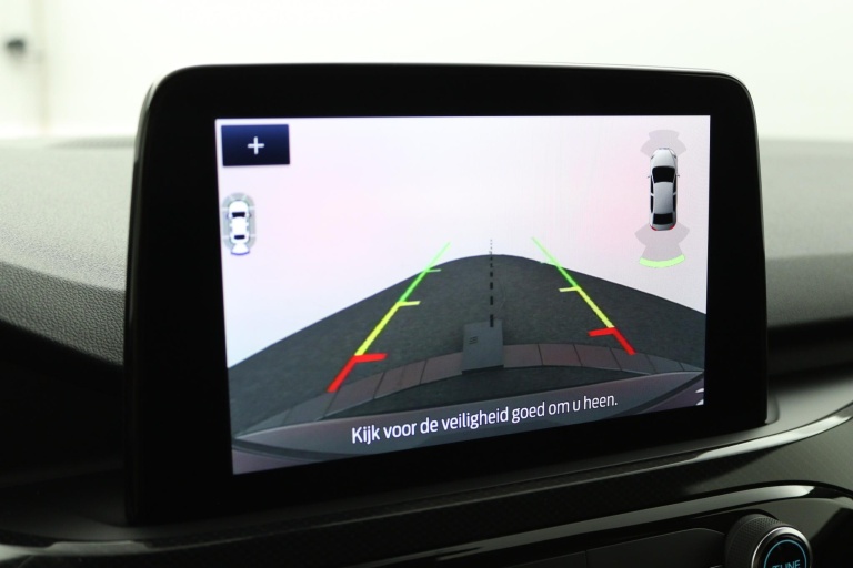 Ford Kuga - 2.5 PHEV ST-Line 8