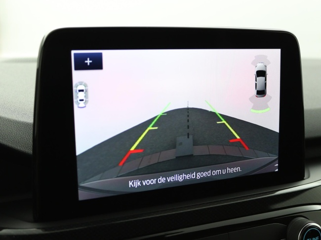 Ford Kuga - 2.5 PHEV ST-Line