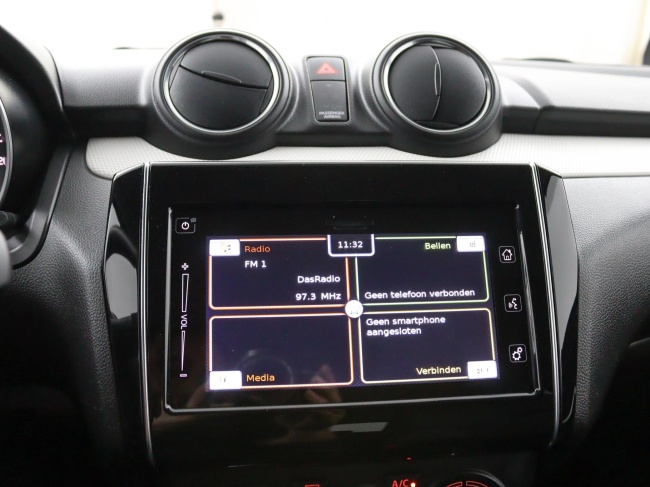 Suzuki Swift - 1.2 Select Smart Hybrid