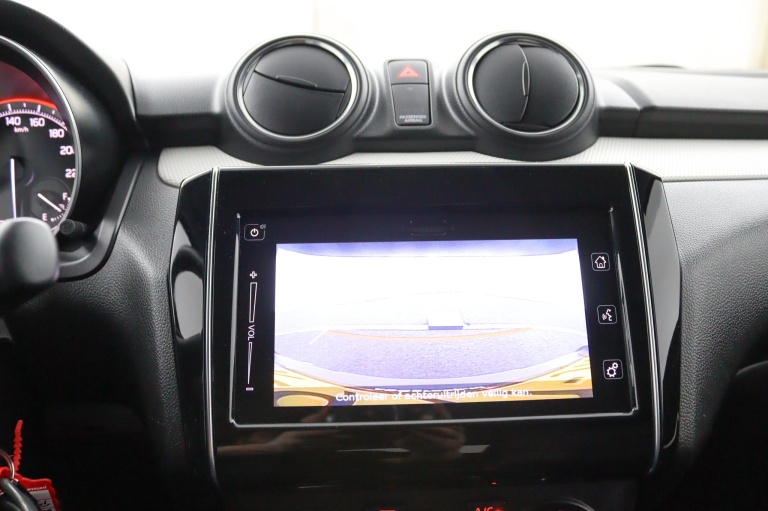 Suzuki Swift - 1.2 Select Smart Hybrid 14