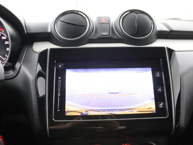 Suzuki Swift - 1.2 Select Smart Hybrid