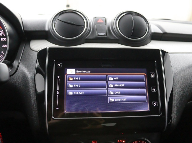 Suzuki Swift - 1.2 Select Smart Hybrid