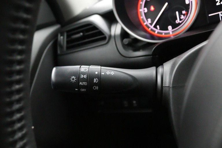 Suzuki Swift - 1.2 Select Smart Hybrid 19