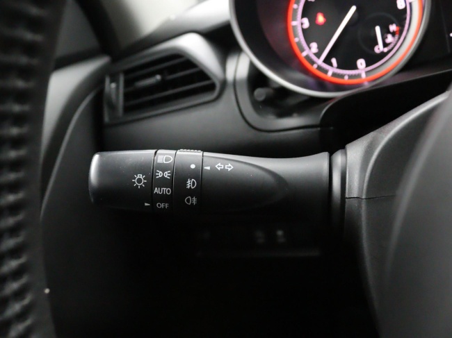 Suzuki Swift - 1.2 Select Smart Hybrid